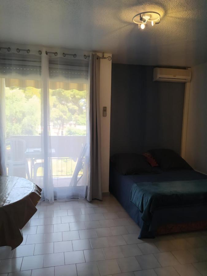 Charmant Studio A Balaruc Les Bains Экстерьер фото